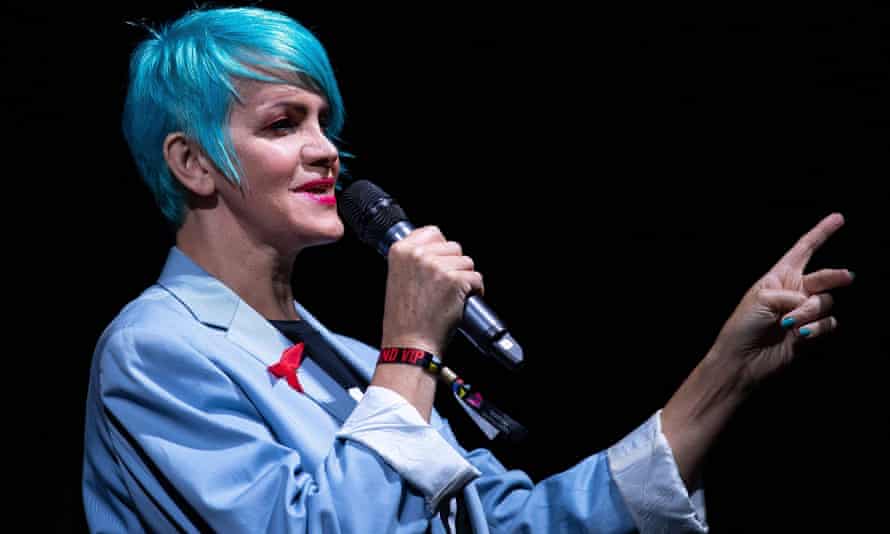Actor Felt Forced To Quit Musical After Man Was Cast As Trans Woman Theatre The Guardian Actor Felt Forced To Quit Musical After Man Was Cast As Trans Woman Theatre The Guardian