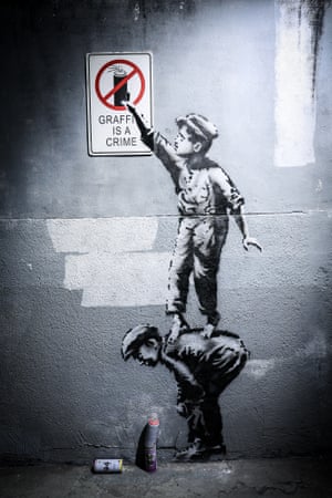 Banksy