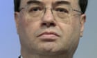 George Osborne's financial conduct chief faces chill May wind