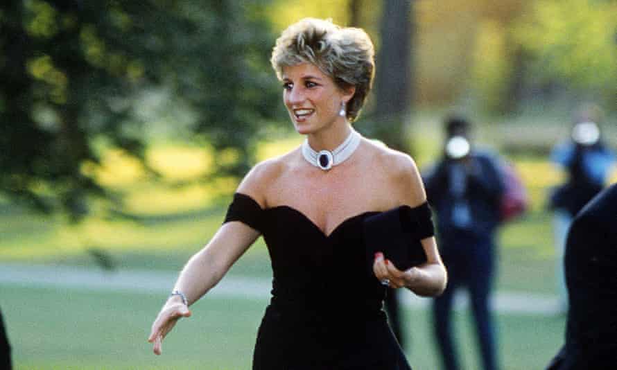 Diana, princesa de Gales