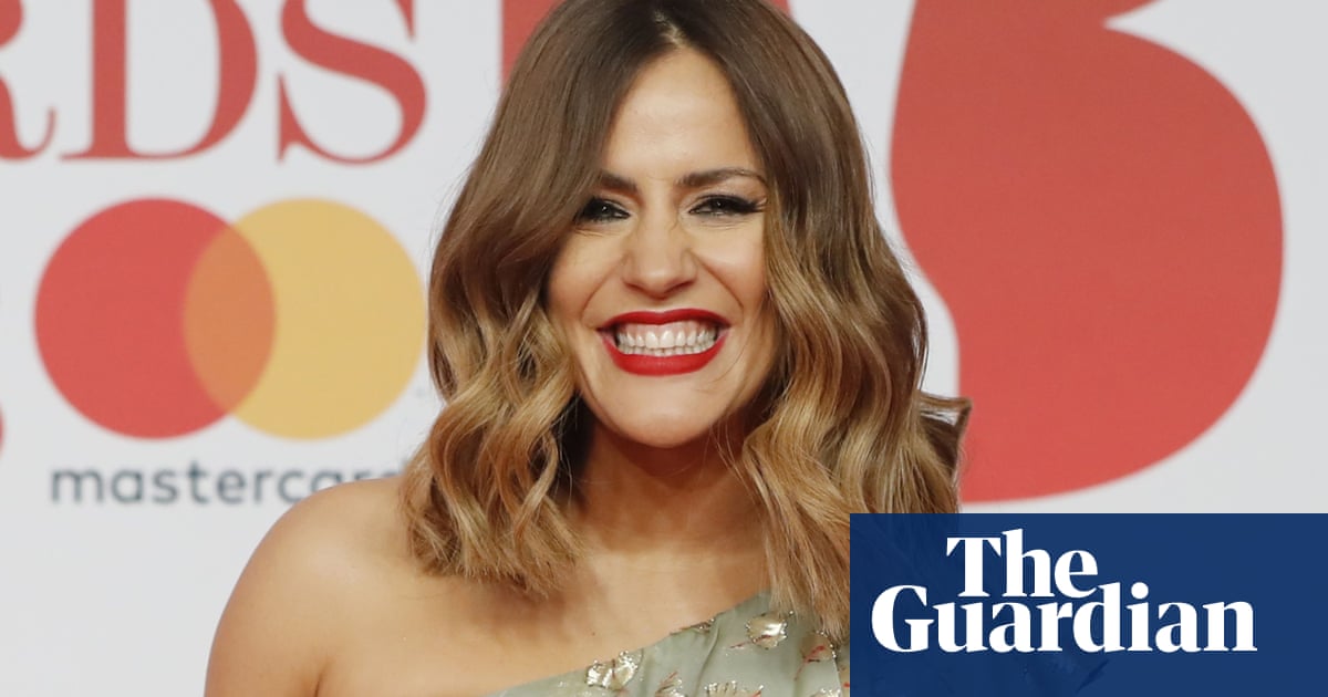 No 10 calls on social media firms to act after Caroline Flack death