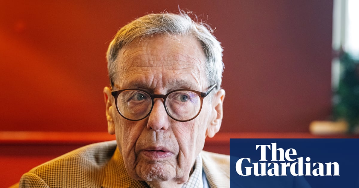 ‘We have to go’: longest-serving lord reflects on looming Labour eviction