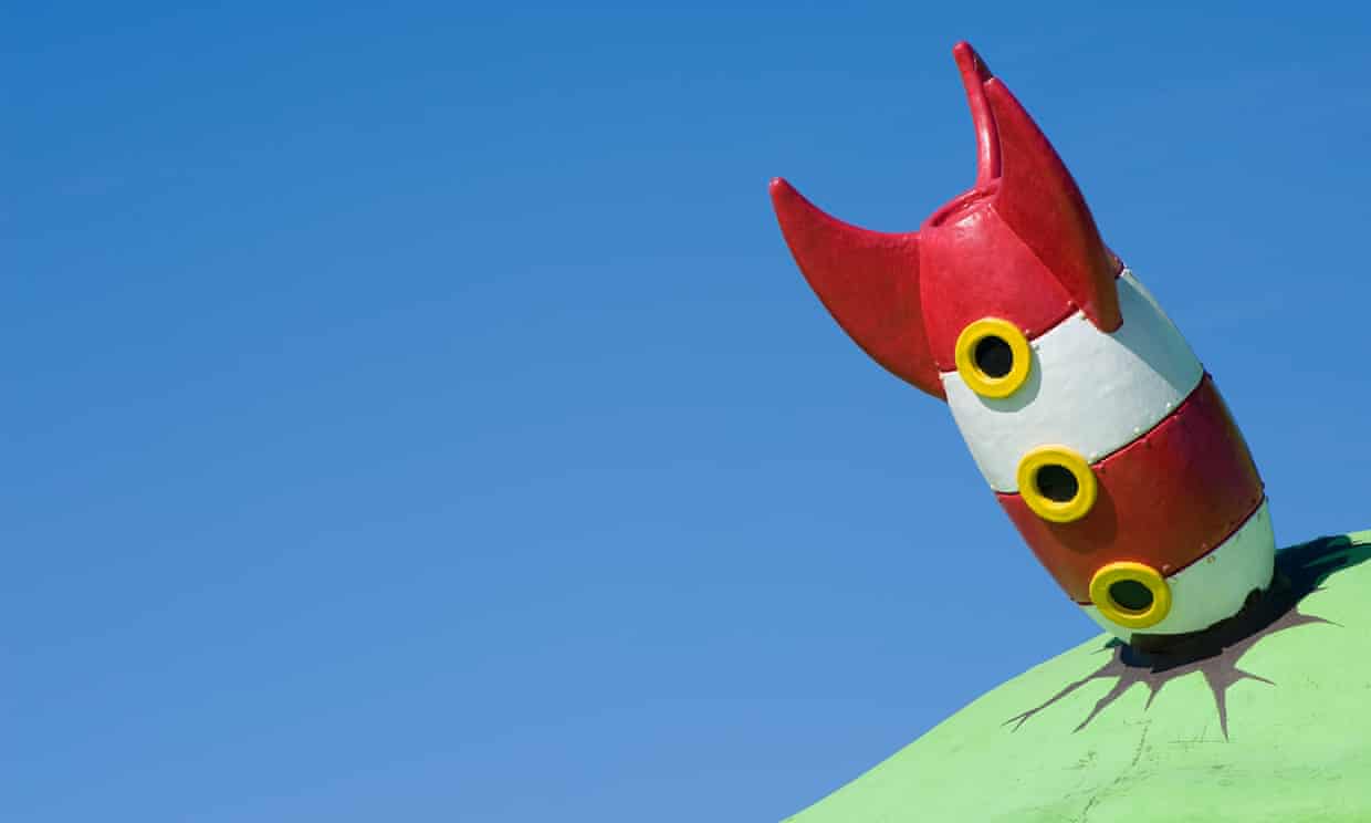 When bitcoin plunges, Buttcoin cheers: welcome to the online community praying for the end of crypto (theguardian.com)