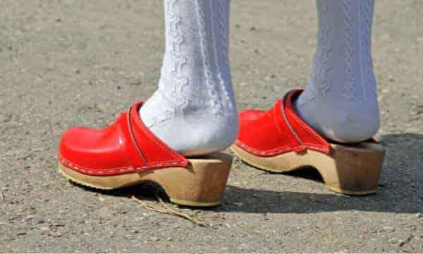 Get Clogs Are Shoes For Uncertain Times The Rise Of Footwear S Ugly Desktop Wallpaper Get Wallpaper Clogs Are Shoes For Uncertain Times The Rise Of Footwear S Ugly For Free