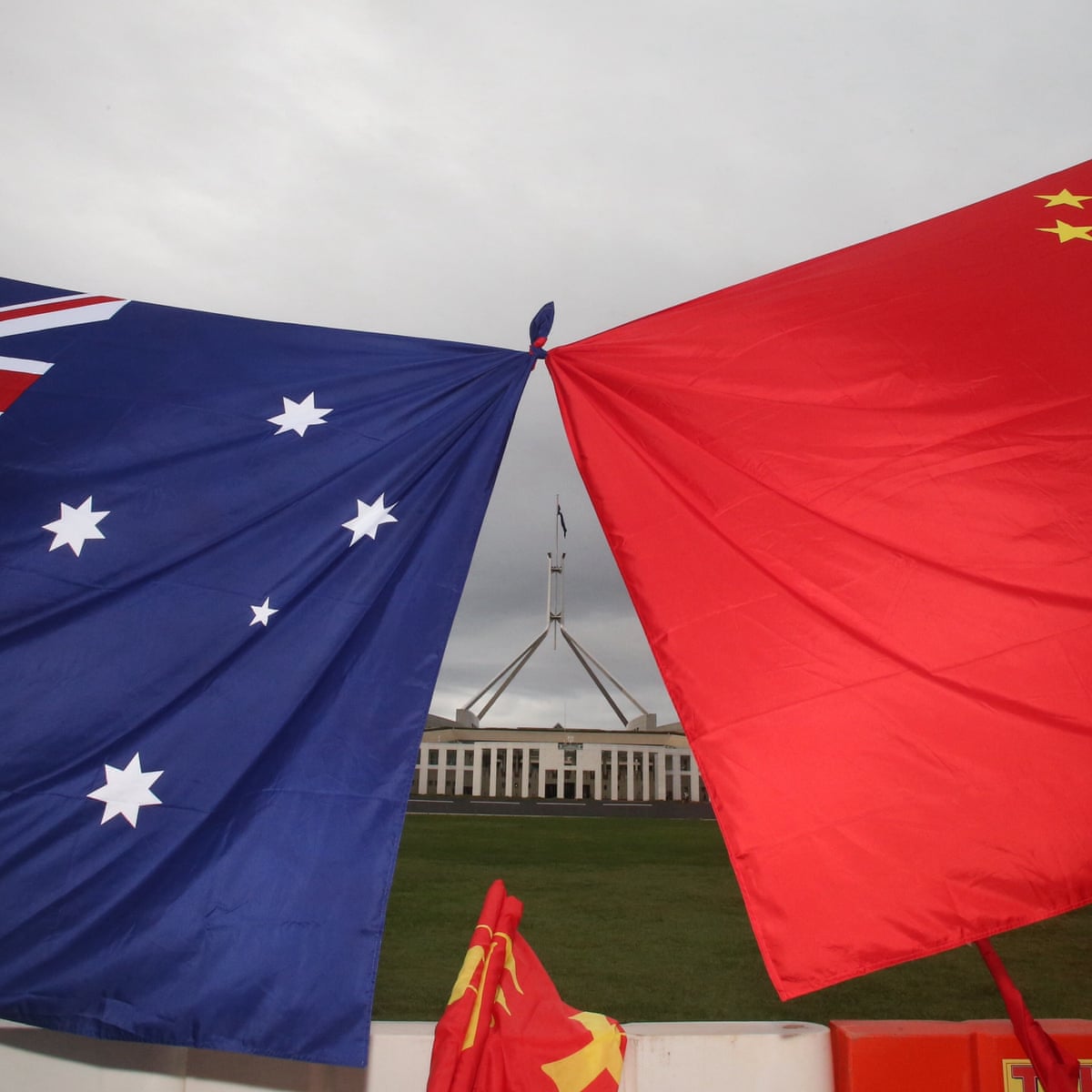 Chewing Gum Stuck On The Sole Of Our Shoes The China Australia