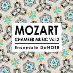 Mozart Chamber Music Volume 2