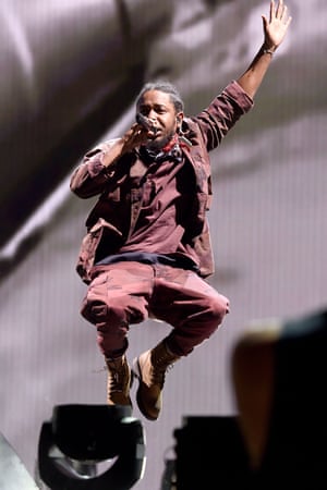 Kendrick