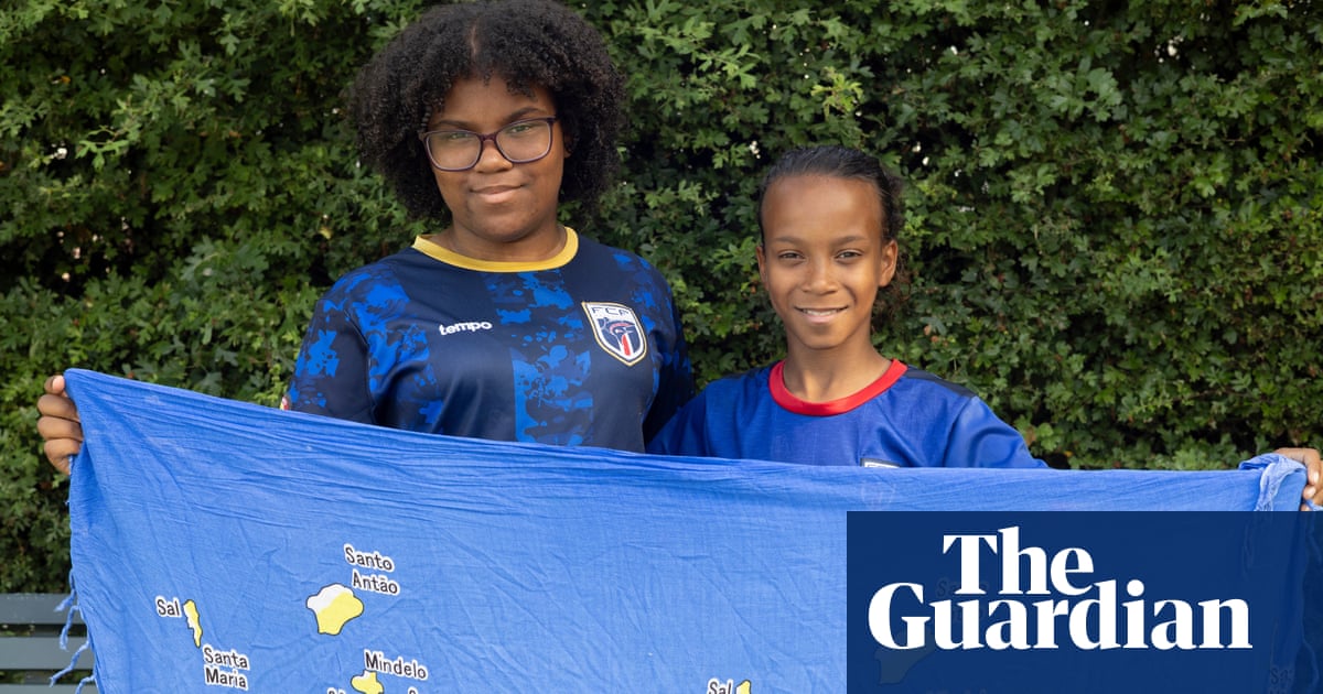 No Cap, Cape Verde is Shaking Up the Whole World Cup and the UK Diaspora is Hype