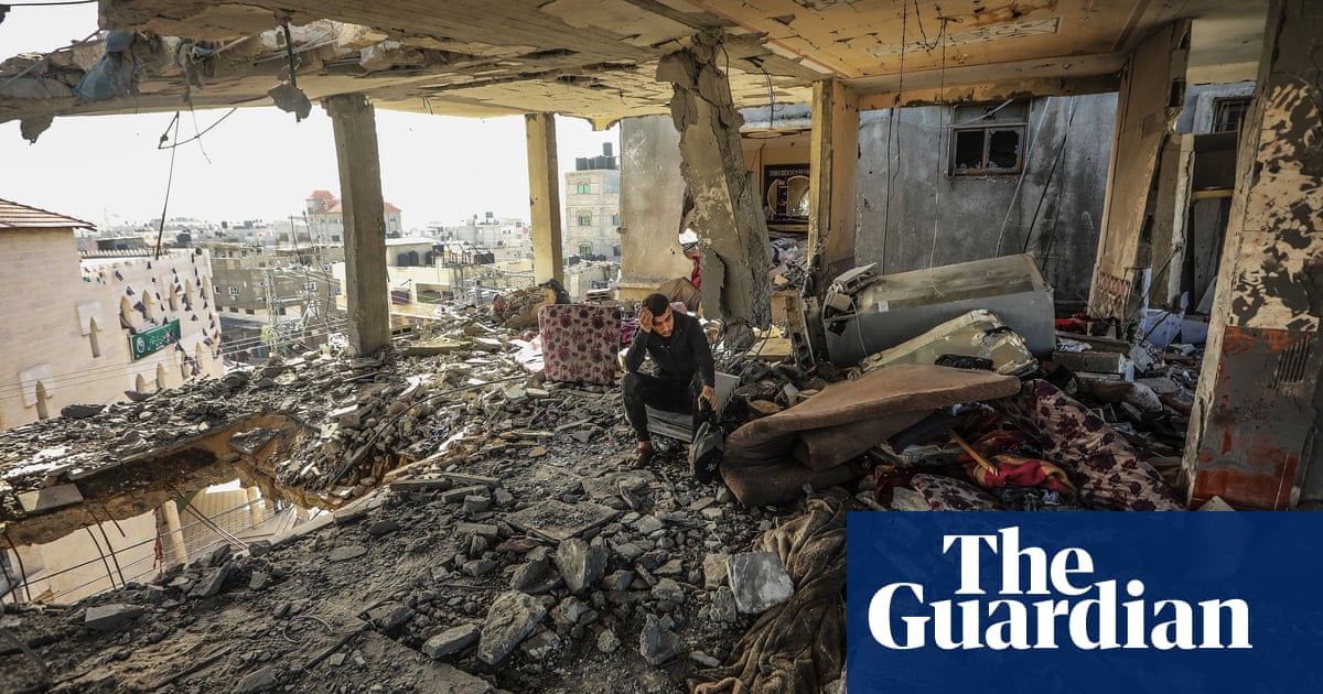 Заместник ръководител на агенцията на ООН за палестинските бежанци казва че