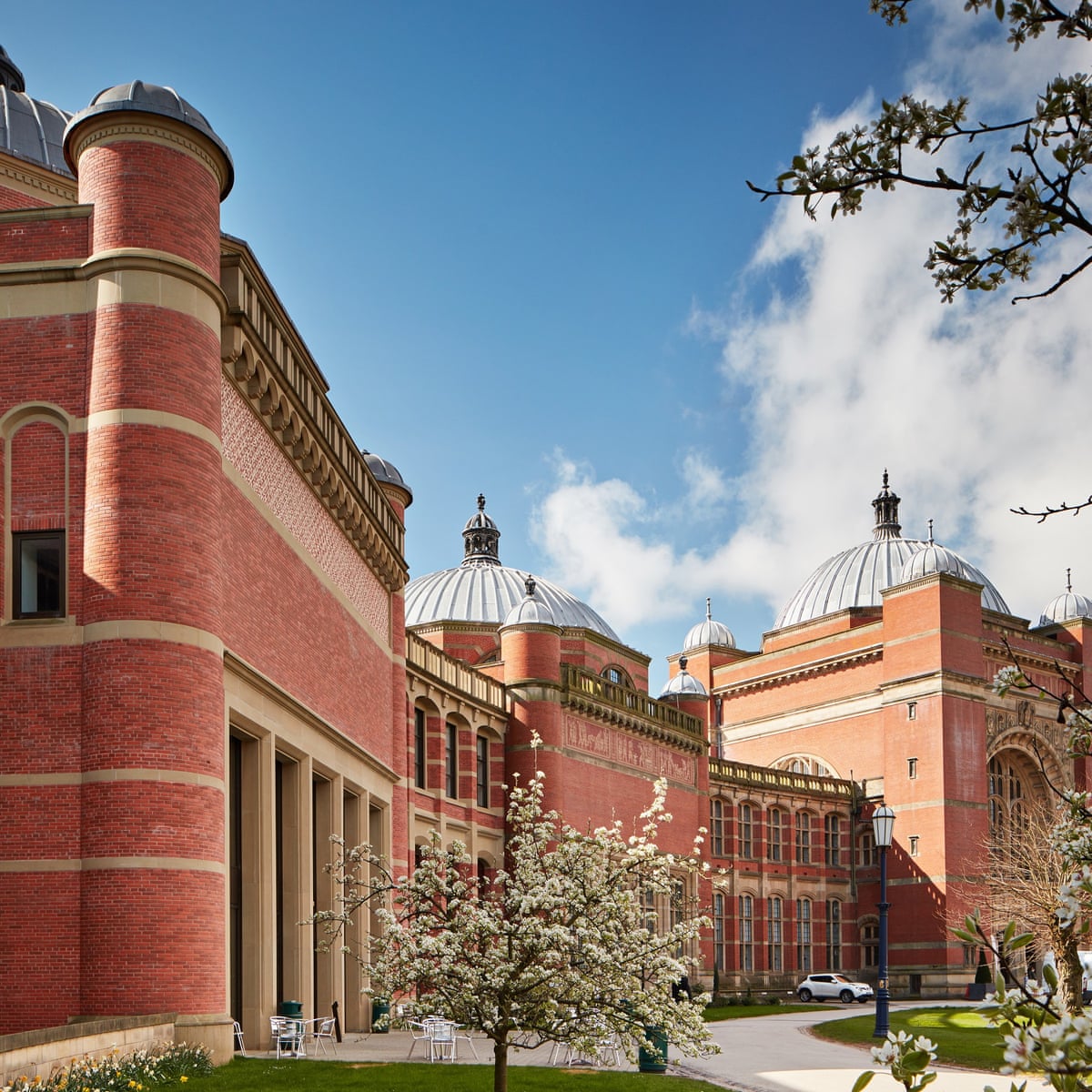 Global Masters Scholarship at the University of Birmingham  2022