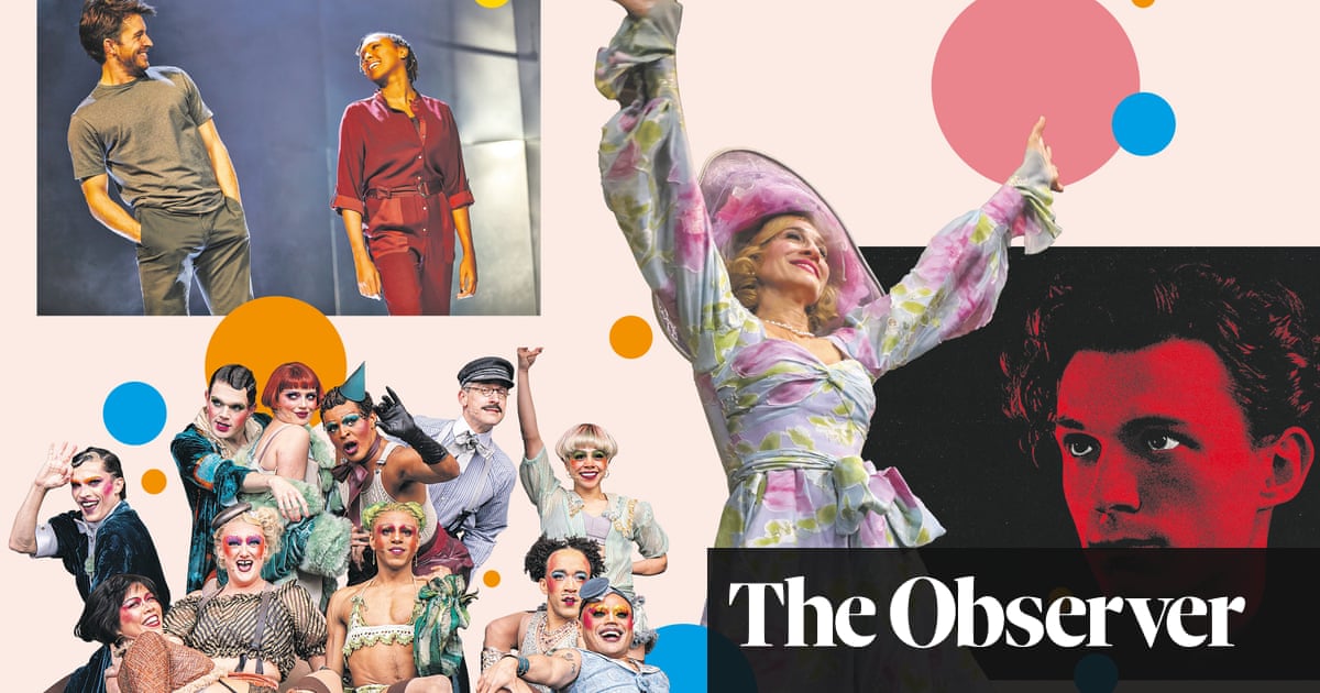 ‘It’s licensed touting, essentially’: has sky high ticket pricing turned London theatre into the wild West End? ‘It’s licensed touting, essentially’: has sky high ticket pricing turned London theatre into the wild West End?