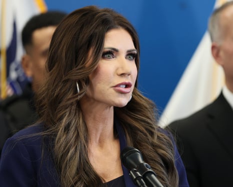 US immigration agents shoot two people – as it happened | ICE (US Immigration and Customs Enforcement) | The Guardian