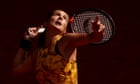 Russia's Daria Kasatkina supports LTA decision to help Ukrainian players