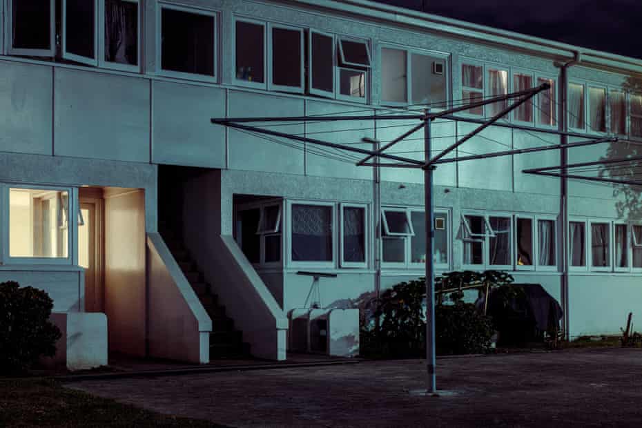'Housing Project'.