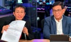 Philippines court voids order to shut down independent news site Rappler