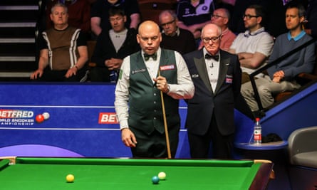 2023 World Snooker Championship Sheffield: city centre 'would die' without  tournament at The Crucible
