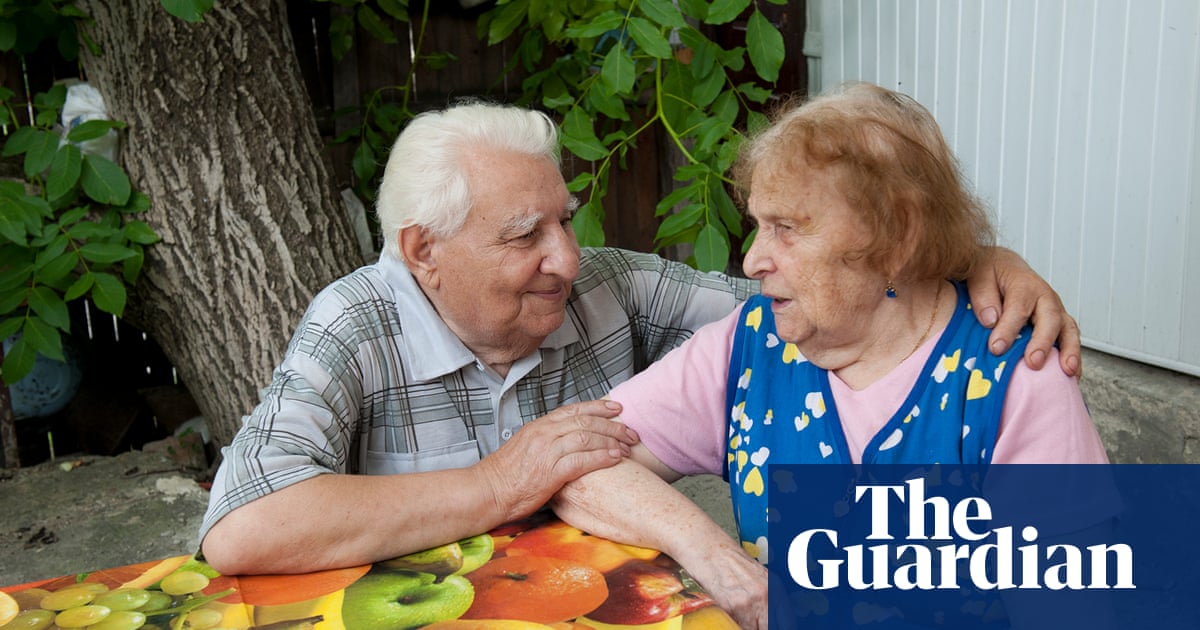 Survivors in Ukraine unearthing the hidden stories of Holocaust Survivors in Ukraine unearthing the hidden stories of Holocaust