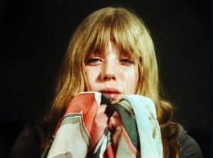 Lilith (Marianne Faithfull), 1970–81