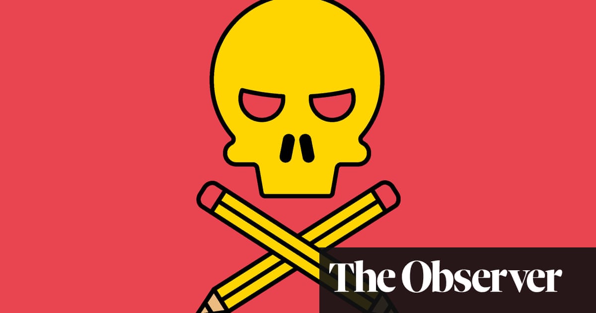 Don't ask what AI can do for us, ask what it is doing to us': are ChatGPT and co harming human intelligence?