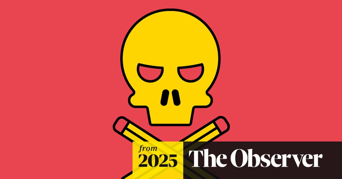 ‘Don’t ask what AI can do for us, ask what it is doing to us’: are ChatGPT and co harming human intelligence?