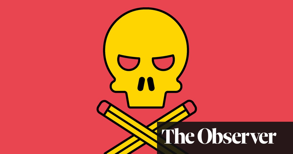 ‘Don’t ask what AI can do for us, ask what it is doing to us’: are ChatGPT and co harming human intelligence?