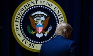 Evangelical magazine Christianity Today has called for Trump to removed from office