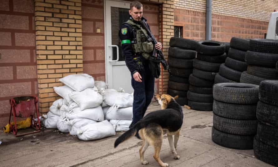 Александр Малыш