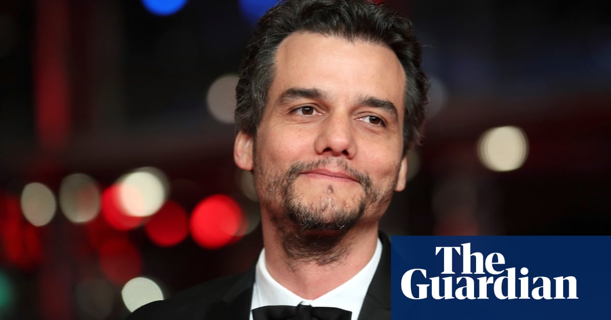 Marighella: revolutionary biopic from Narcos' Wagner Moura criticised by Bolsonaro