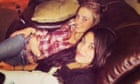 Lesbian couple arrested over public kiss in Hawaii say ordeal 'ripped us apart'