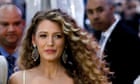 Blake Lively ‘mortified’ over Catherine joke after princess’s cancer news