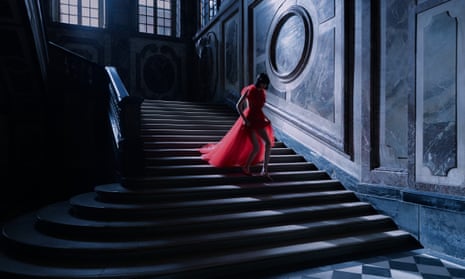 Dior and Schiaparelli weave surreal fairytales at Paris fashion week | Paris fashion week | The Guardian Dior and Schiaparelli weave surreal fairytales at Paris fashion week | Paris fashion week | The Guardian