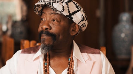 Dali Tambo