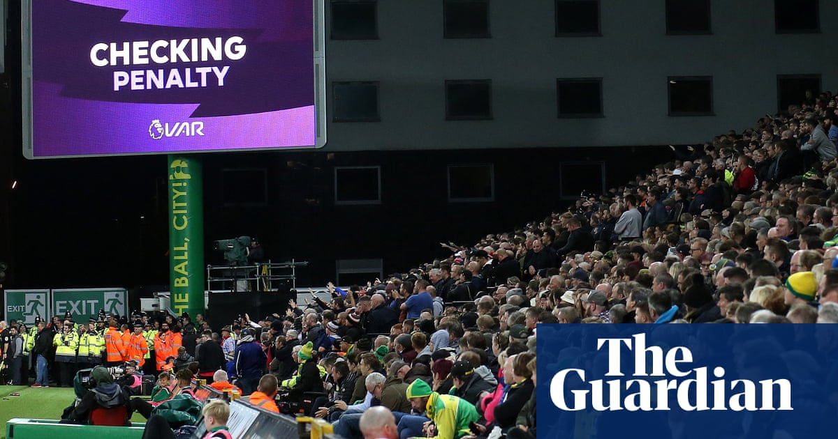 Supporters’ groups want clarification from Premier League over VAR chaos