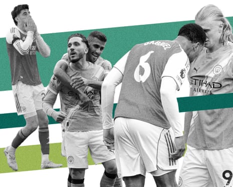 阿森纳球员对险胜的反应