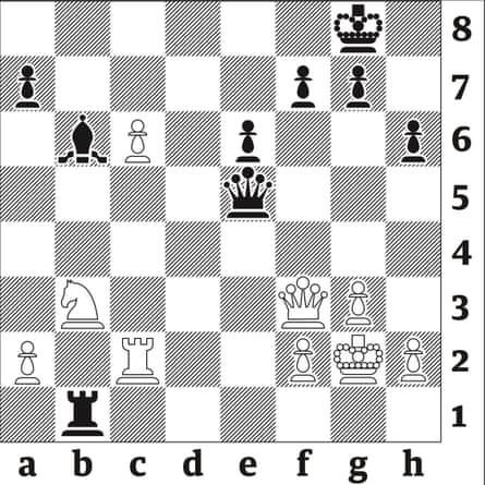 Chess 4030