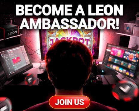 Leon Casino Roulette: Classic Table Action for Aussie Players