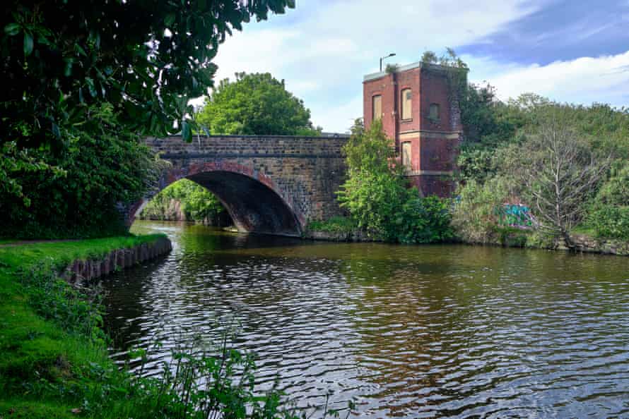 'Over the centuries we have worshipped, blessed, exploited and polluted the Don's waters.'
