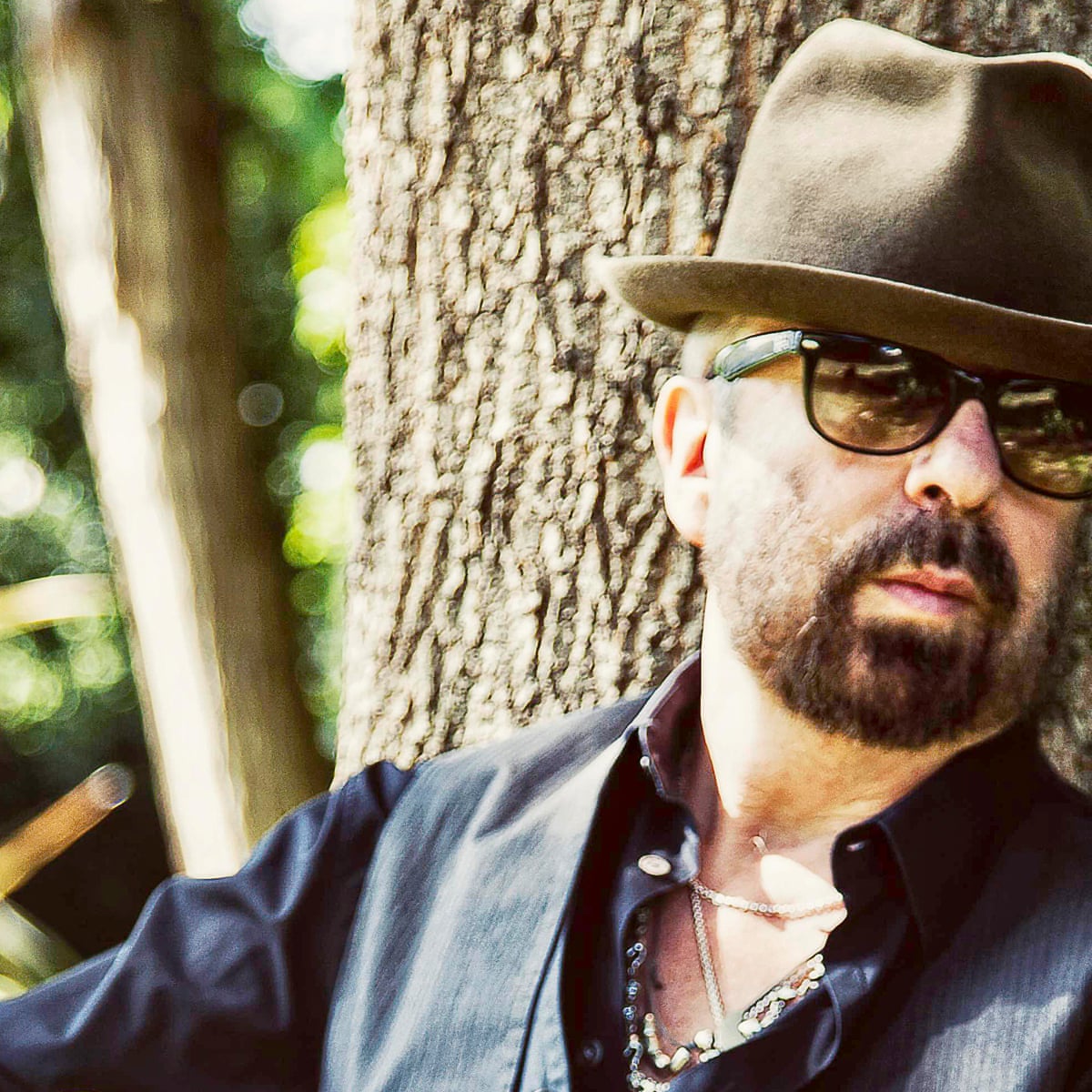 Dave Stewart What Annie Lennox And I Went Through Was Insane Dave Stewart The Guardian