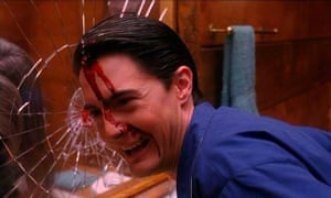 Twin Peaks Final Scene 25 Years On It S As Disturbing As