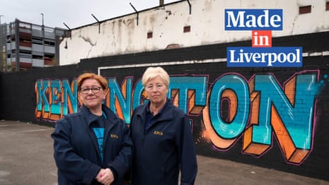 Made in Liverpool: This land is our land – video