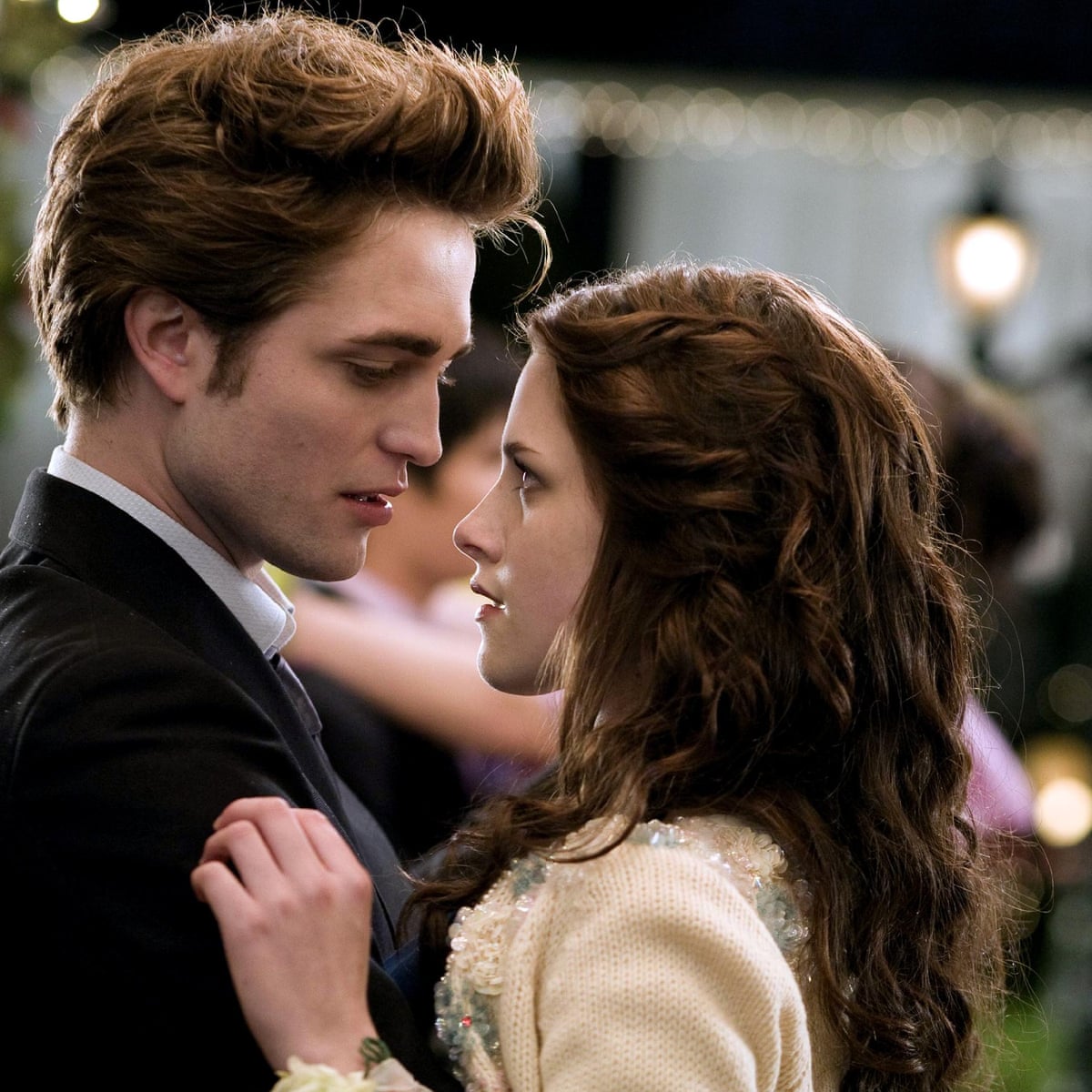 Twilight Forever How Superfans Kept The Vampire Critics At Bay Twilight The Guardian Twilight Forever How Superfans Kept The Vampire Critics At Bay Twilight The Guardian