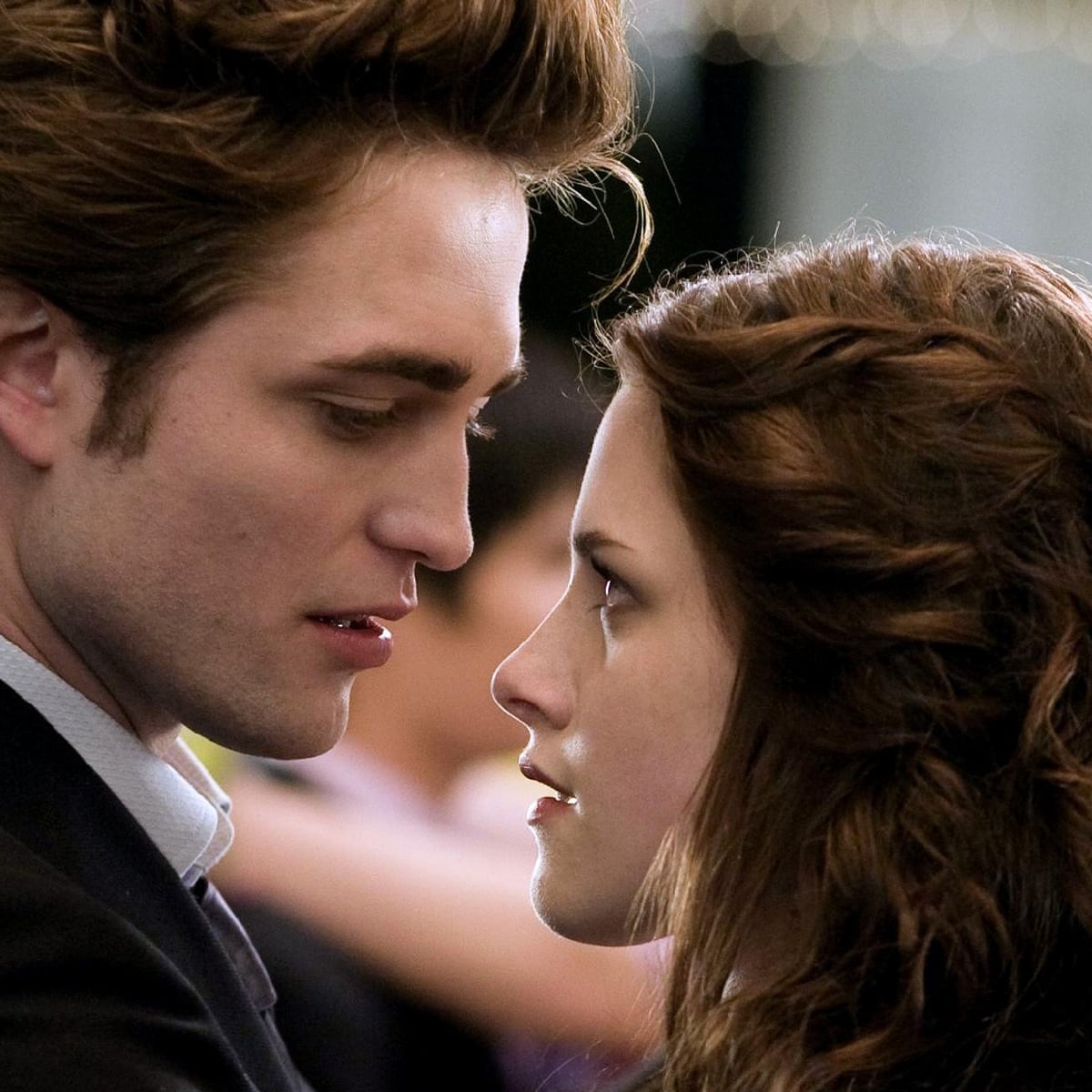 With Midnight Sun Twilight Is Back At The Best Possible Time Stephenie Meyer The Guardian With Midnight Sun Twilight Is Back At The Best Possible Time Stephenie Meyer The Guardian