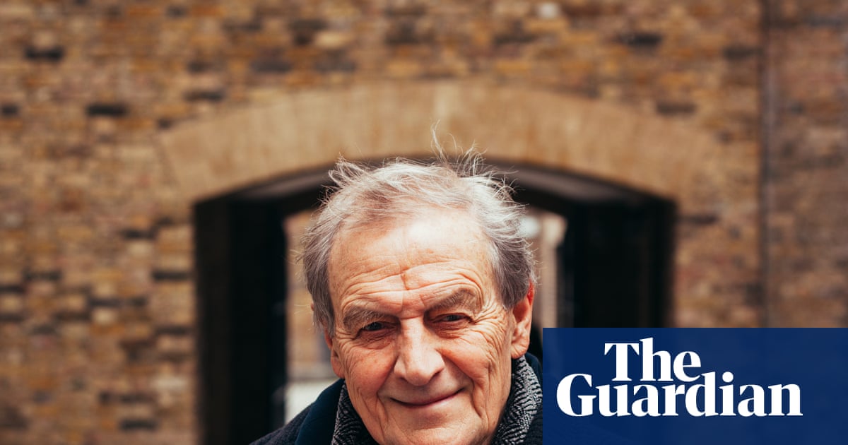 Classics with added Yorkshire class: tributes to Tony Harrison