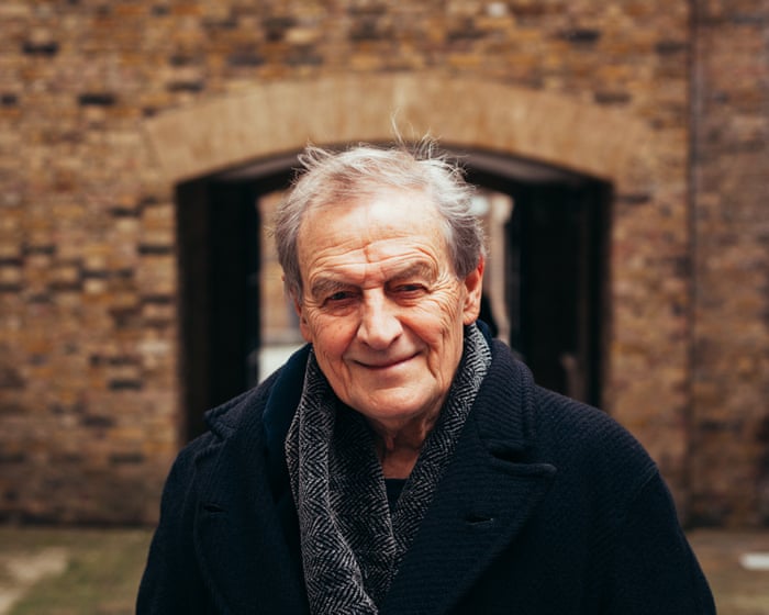 Classics with added Yorkshire class: tributes to Tony Harrison