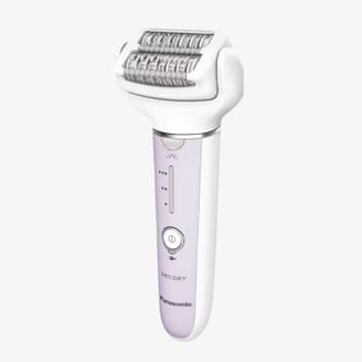 Panasonic Epilator pink ES-EY30