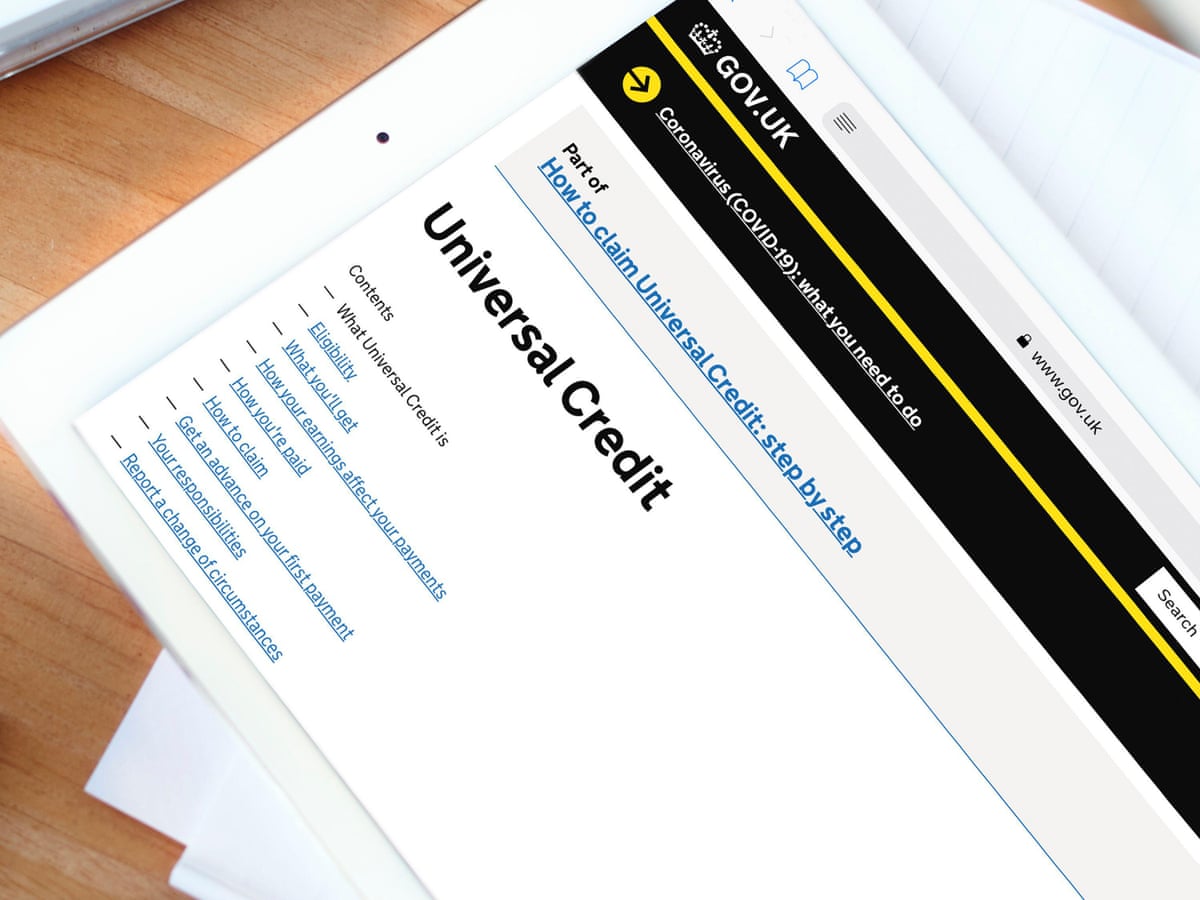 Ending Universal Credit Boost Will Hit Sickest Areas The Hardest Study Shows Universal Credit The Guardian Ending Universal Credit Boost Will Hit Sickest Areas The Hardest Study Shows Universal Credit The Guardian