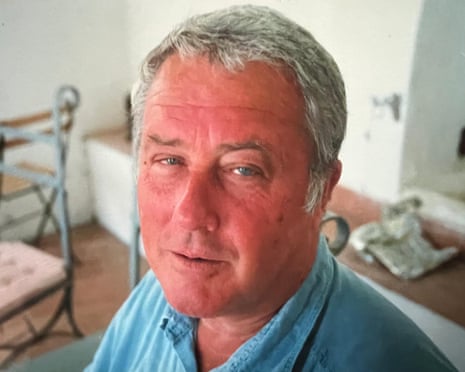 Stephen Fender’s life was marked by creative restlessness