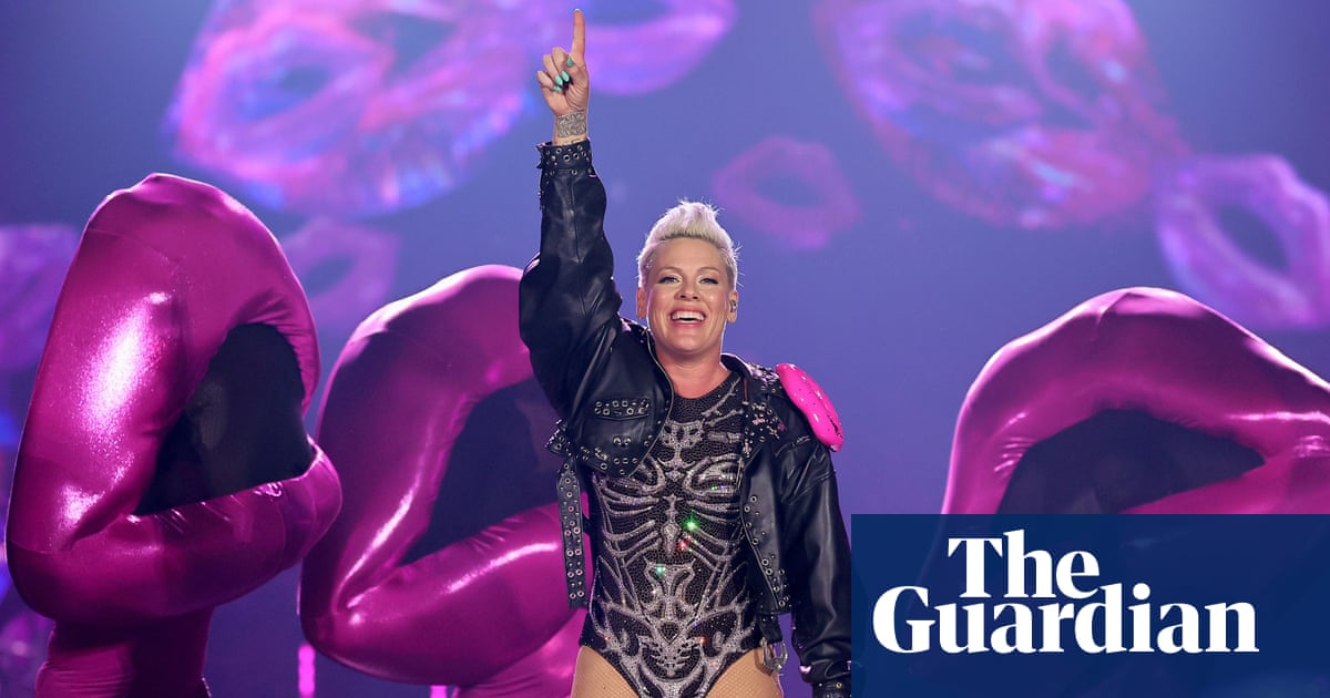 Pink to Host 2026 Tonys, Raising Visibility for Broadway's Inclusive Community