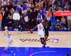 ‘That was a dumbass play’: De’Aaron Fox’s gaffe leaves door open for historic Knicks comeback