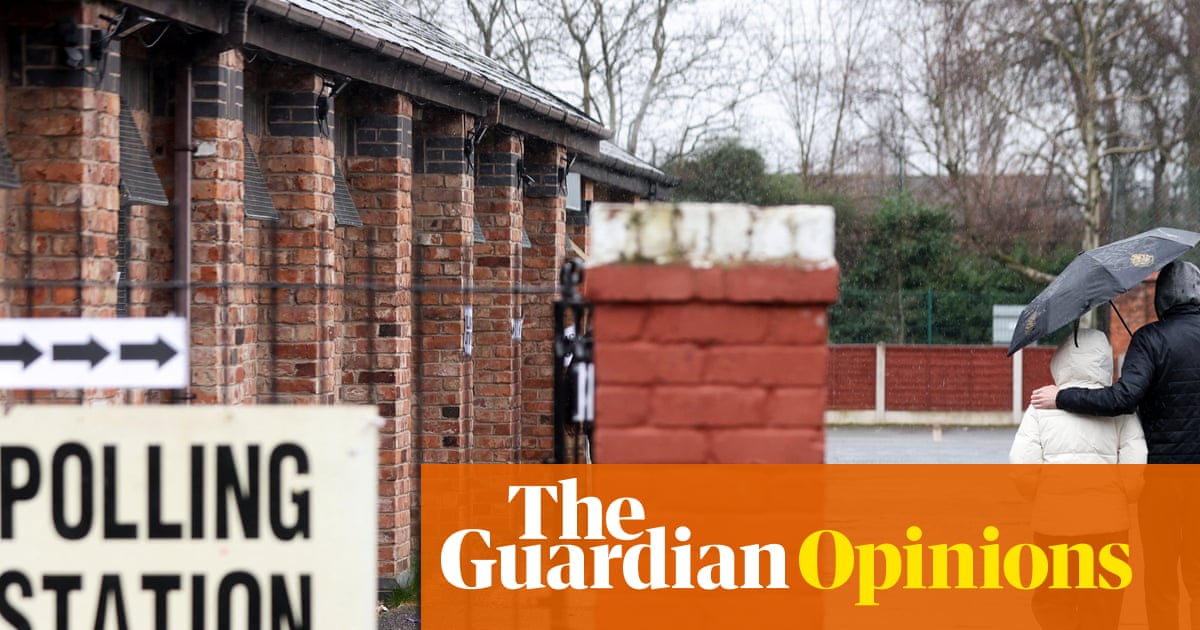 UK politicians are in a race to the bottom – but there is a simple, unexpected way to help refugees | Zoe Williams